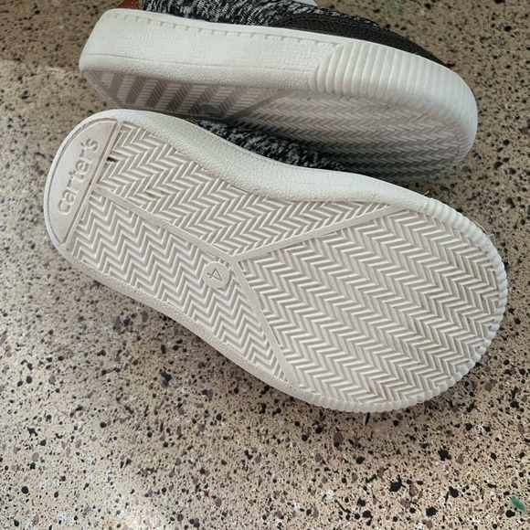 Carter's Gustav Sneakers (Toddler) 61 - Picture 6 of 7